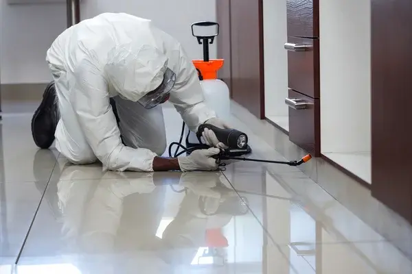 Pest Control Glen Iris